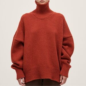 Babaà Jumper no17 Acre